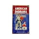 American Diorama 77464 Agent de Patrouille Routière Recueillant des Cônes Figurine pour 1 isto 18 Modèles – image 2 sur 3