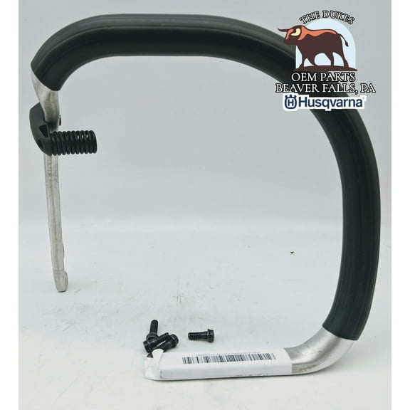 GENUINE OEM HUSQVARNA 545 550XP WRAP HANDLE 577 79 82-03