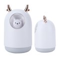 thumbnail image 3 of Humidificateur de Chambre Bureau USB Petite Machine à Humidifier Adorable Dispositif d'Humidification, 3 of 8