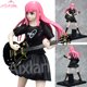 thumbnail image 1 of ¡Aixlan BOCCHI THE ROCK! Gotoh Hitori-figura de acción de PVC, figura coleccionable, regalo de Acción de Gracias, 22cm33, 1 of 4