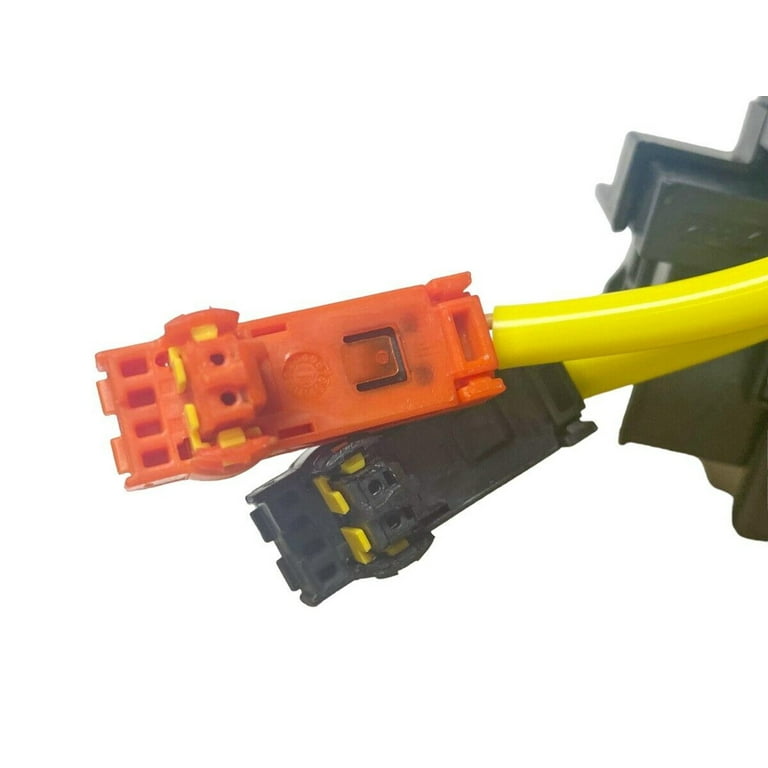 Aloha② Clockspring Cable Sub-Assembly, 84308-02030 Fits Corolla 2014-2019