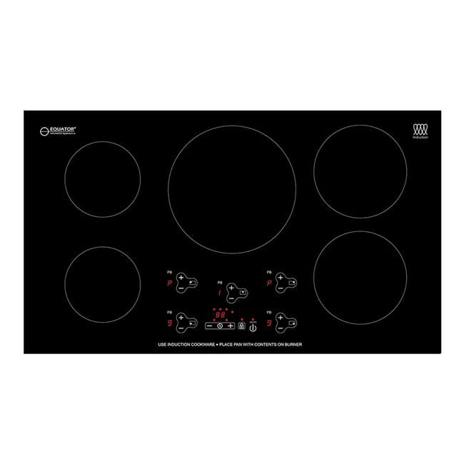elite induction cooktop