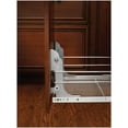 thumbnail image 5 of Rev-A-Shelf Heavy Duty Door Mount Kit-RVDM117KIT-Silver, Standard, Silver, 5 of 7