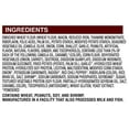 thumbnail image 5 of Nongshim Chapagetti Savory Chajang Black Bean Sauce Ramyun Ramen Noodle Dish Pack, 4.5oz X 16 Count, 5 of 5