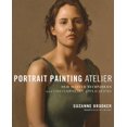 thumbnail image 1 of Old Master Techniques and Contemporary Applications by Suzanne Brooker, 1 of 2