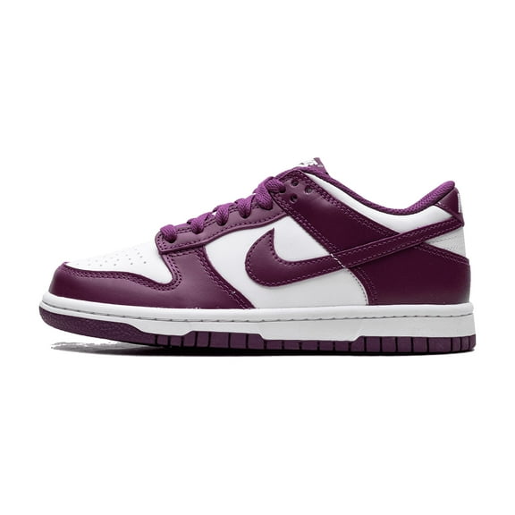 NIKE GRADE SCHOOL Dunk Low GS "Viotech" FB9109 110 from Stadium Goods