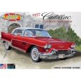 thumbnail image 1 of ATLANTIS MODEL 1957 Cadillac Eldorado Brougham Model 1:25 Scale Kit, 1 of 2