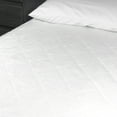 thumbnail image 5 of Arkwright Classic Hypoallergenic Mattress Protector (TWIN Size), Quilted, 5 of 5