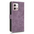 thumbnail image 4 of for Motorola Moto G Stylus 5G 2024 Wallet Case with RFID Blocking Credit Card Holder, PU Leather Wrist Strap Flip Kickstand Shockproof Cover Women Men for Moto G Stylus 5G 2024, Purple, 4 of 8