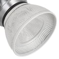 thumbnail image 4 of 10W Integrated LED Metal Track Fixture with Mesh Head, Silver and White- Saltoro Sherpi, 4 of 5