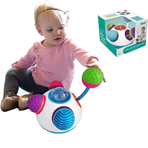 baby hand eye coordination toys