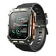 thumbnail image 1 of New C20pro Bluetooth Call Smartwatch Outdoor Triple Protection Sports, 1 of 5