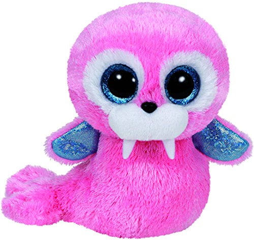 walrus beanie baby value