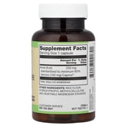 Vitacost Root2, Capros® Amla, 250 mg, 60 Capsules