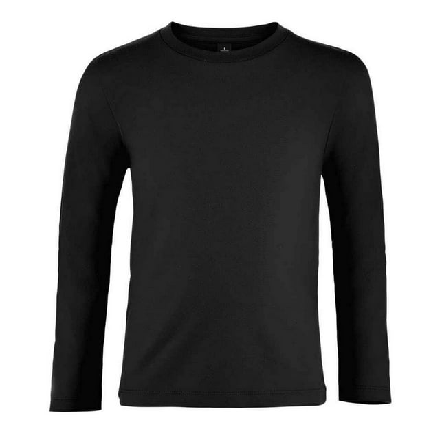 SOLS Boys/Girls Imperial Long-Sleeved T-Shirt