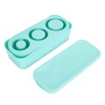 thumbnail image 1 of Tumbler Cup Ice Mould, Ice Cube Tray Recyclable  for Whiskey, 1 of 7