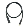 thumbnail image 2 of Motor Extension Cable, Cable for Motor, 9 Pin Brake Cable with Waterproof Connector, 2 of 10