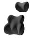 thumbnail image 2 of Juego de cojines lumbares para reposacabezas de coche para niñas, coloridos cojines lumbares para respaldo de asiento de conducción, soporte lumbar para coche, almohada para el cuello, reposacabezas d, 2 of 6
