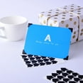 thumbnail image 3 of Acid Free 360 ​​Self-Adhesive Photo Corner Scrapbook Album (Black), 3 of 5