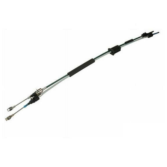Manual Trans Shift Cable - Compatible with 1999 - 2005 Porsche 911 996 Turbocharged 2000 2001 2002 2003 2004