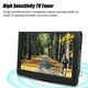 thumbnail image 1 of Portable Digital TV US Plug 110-220V Stereo Car Digital TV  For Outdoor, 1 of 7