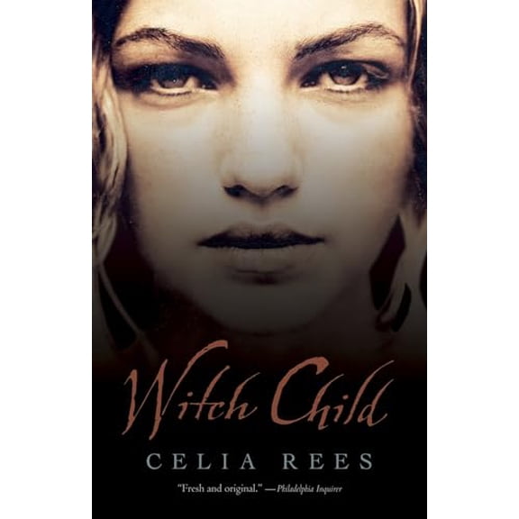 Pre-Owned Witch Child, 9780763642280, 0763642282, Paperback, Reprint edition