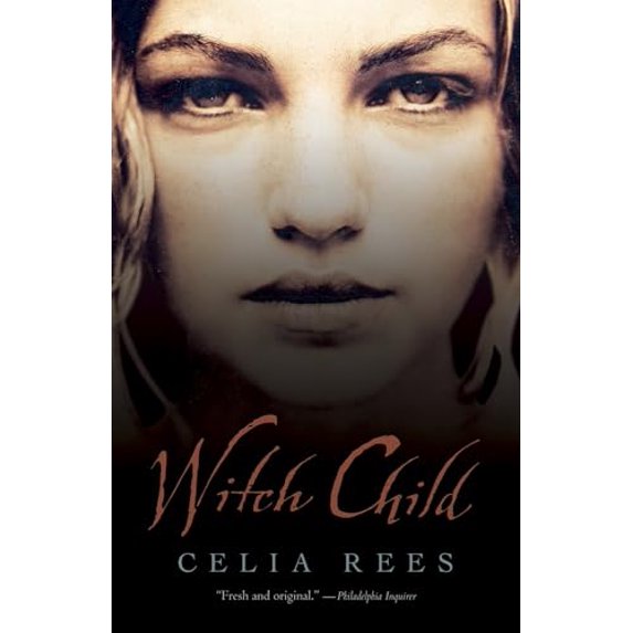 Pre-Owned Witch Child, 9780763642280, 0763642282, Paperback, Reprint edition
