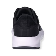 Athletic Works Little & Big Kids Z-Strap Athletic Sneakers