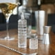 thumbnail image 4 of Atomizador Viski Martini de acero inoxidable recargable de 30 ml, 4 of 9