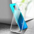 thumbnail image 3 of High Quality Clear Case for Xiaomi Redmi 9 9A 9C 9i 9T Note 9S Pro Max Transparent Soft Phone Cover Note9T AT Prime Power NFC 5G, 3 of 5