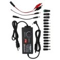 thumbnail image 3 of Power Supply 3V~36V 4A144W Adjustable AC/DC Adapter Charger Converter 100V-240V, 3 of 10