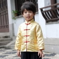 thumbnail image 1 of Traje de Han para niño, traje Tang de manga larga de otoño para niños, disfraz original de estilo chino, disfraz clásico del inframundo, ropa para niños, 1 of 6