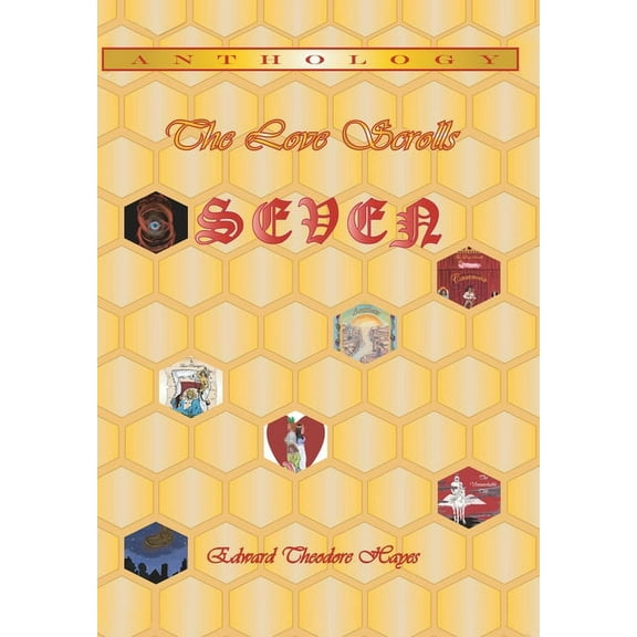 Love Scrolls : Seven