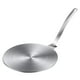 thumbnail image 2 of Adaptador convertidor de difusor de calor para placa de cocina, conducción uniforme, difusor de calor para cocinar 200 mm x 34 mm, 2 of 5