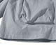 thumbnail image 4 of Ceisia Men's Spring Summer Cargo Shorts - Solid Gift Color Elastic Waist Drawstring Multi-Pocket Casual Shorts, 4 of 9