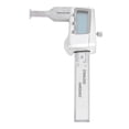 thumbnail image 3 of Vernier Caliper, Angle Ruler Electronic Calipers Stainless Steel With Screwdriver For Machining For Industry, 3 of 8