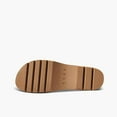 thumbnail image 4 of Reef Femmes CUSHION VISTA HI 2.5 Sandale Naturelle, 4 of 4