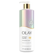 Olay Collagen Firming & Hydrating Body Lotion 17 oz