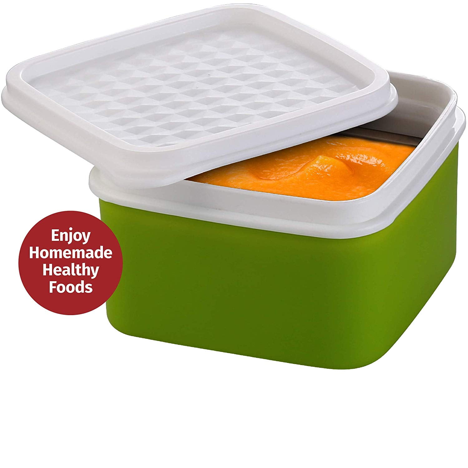 baby food thermal container