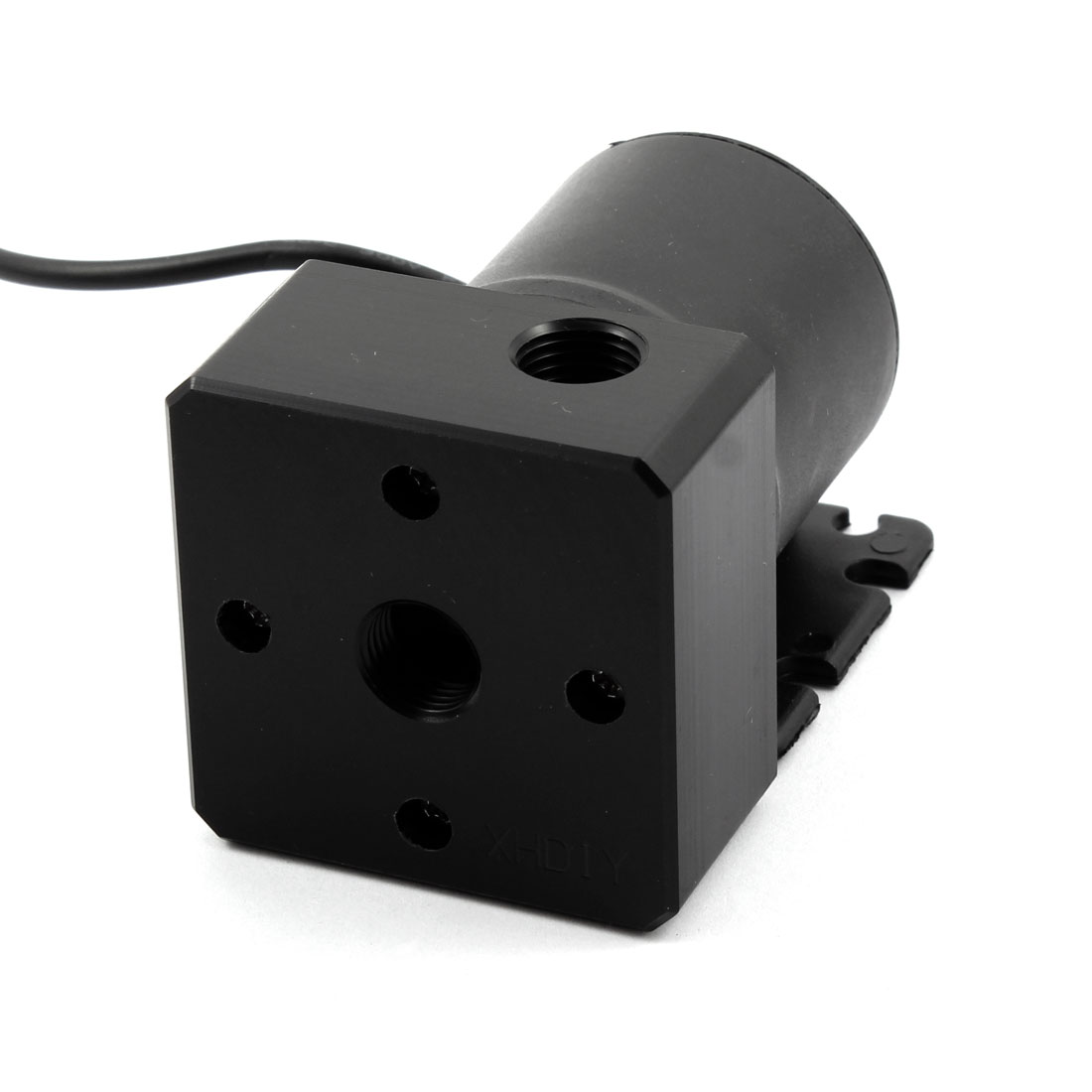 DC 12V 10W CPU Cooling Water Pump for Desktop Computer Cool System US Free Ship