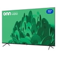 thumbnail image 3 of onn 70" Class 4K UHD Powered by VIZIO Smart Television, 70S4V1, 3 of 20