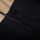 thumbnail image 5 of pstuiky camisetas de manga larga para hombre, Camisa de manga larga con cuello alto, botones y bolsillos laterales para hombre camisetas de hombre s, 5 of 8