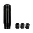 thumbnail image 4 of Car Gear Stick Shifter Knobs Aluminum AlloyHead Knob Modified Parts Compatible ForManual Gear, 4 of 9