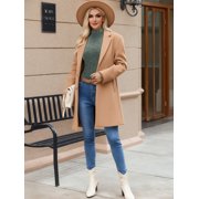 MOYIKO Mock Turtleneck Long Sleeve Shirts for Women Fitted Thermal Undershirts Lightweight Trendy Tops