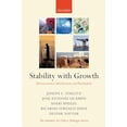 thumbnail image 1 of Pre-Owned Stability with Growth: Macroeconomics, Liberalization and Development (Paperback) 0199288143 9780199288144, 1 of 1