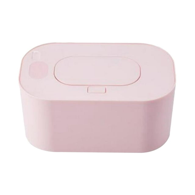 Support d'Essuyage Contenant d'Essuyage Recharge USB Appareil de Chauffage d'Essuyage pour la Maison Extérieur