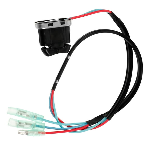 BESTONZON Boat Replacement Tilt Switch for Outboard Motor Connector