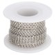 thumbnail image 2 of Decoración de ropa cadena de diamantes de imitación fácil de instalar para decoración de pared fiesta carcasa de teléfono móvil hogar ANGGREK Otros, 2 of 8