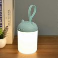 thumbnail image 1 of Children's Portable Night Light, Battery Operated, 3000K Warm Glow Eye Protection Lantern, 1 of 4