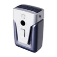 thumbnail image 2 of Outdoor Waist Mounted Fan, Portable Bladeless Mini Cooler, 3 Speed Rechargeable Ventilator, 5 Inch 12000mAh Power Bank Device for Construction and Travel, 2 of 9